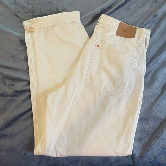 90’s Style Baggy Jeans - Picture 1 of 6